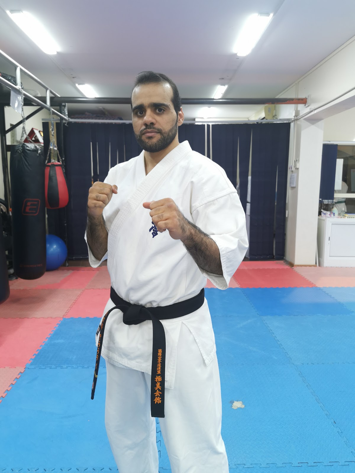Youth training