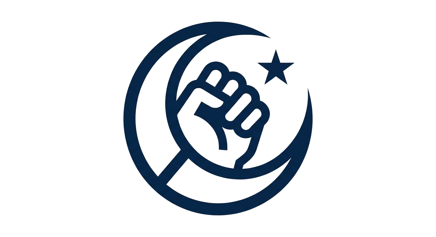 Bahrain Kyokushin Karate logo